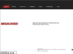 Sites similar to megacavedi.com.ec