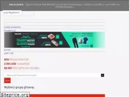 Sites similar to megacennik.eu