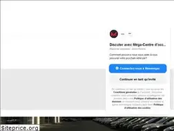 Sites similar to megacentreoccasion.com