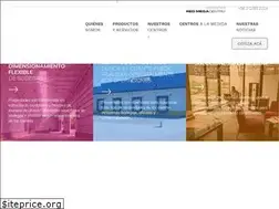 Sites similar to megacentro.cl