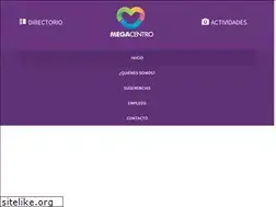 Sites similar to megacentro.com.do
