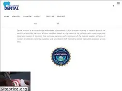 Sites similar to megacentrodental.com