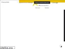 Sites similar to megacentromedellin.com.co
