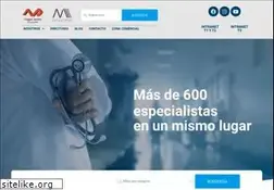 Sites similar to megacentropinares.com