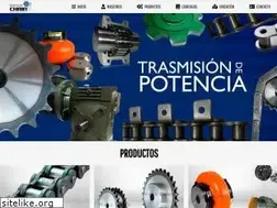 Sites similar to megachainperu.com