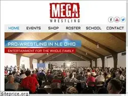 Sites similar to megachampionshipwrestling.com