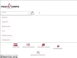 Sites similar to megacharme.com.br