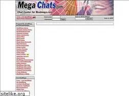 Sites similar to megachats.com
