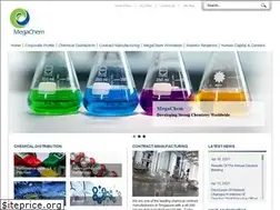 Sites similar to megachem.com