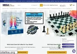 Sites similar to megachess.com