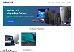 Sites similar to megachiplive.com