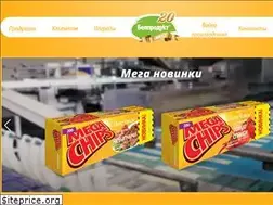 Sites similar to megachips.by