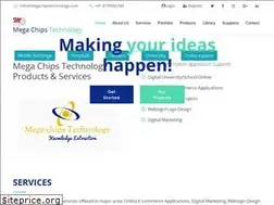 Sites similar to megachipstechnology.com