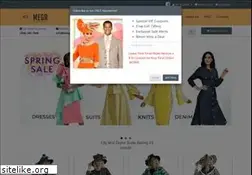 Sites similar to megachurchsuits.com