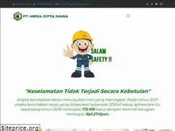 Sites similar to megaciptaniaga.co.id