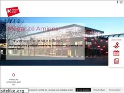 Sites similar to megacite.fr
