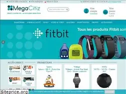 Sites similar to megacitiz.com