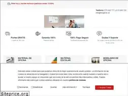 Sites similar to megacity.es