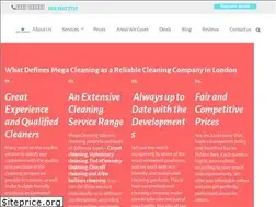 Sites similar to megacleaning.co.uk