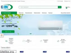Sites similar to megaclima2011.com