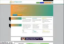 Sites similar to megaclique.com