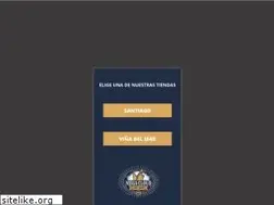 Sites similar to megacloudvapeshop.cl