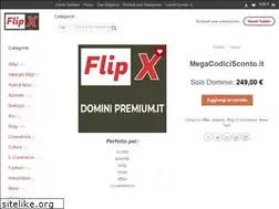 Sites similar to megacodicisconto.it