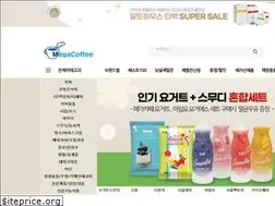 Sites similar to megacoffee.co.kr