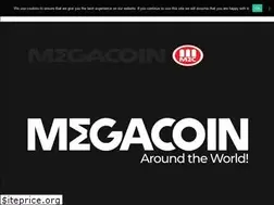 Sites similar to megacoin-mec.cc