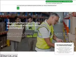 Sites similar to megacom.fr