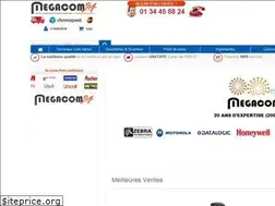 Sites similar to megacom24.fr
