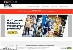 Sites similar to megacomfort.com