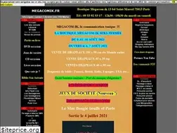 Sites similar to megacomik.fr