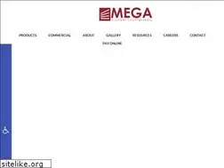 Sites similar to megacommercial.net