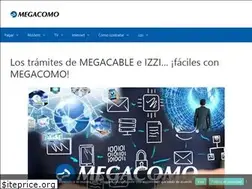 Sites similar to megacomo.net