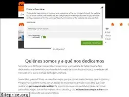 Sites similar to megacompras.online