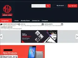 Sites similar to megacomputer.pk