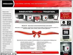 Sites similar to megacon.com