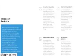 Sites similar to megaconbeton.com