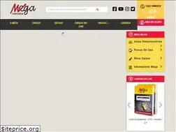 Sites similar to megaconcursos.com