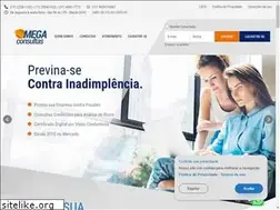 Sites similar to megaconsulta.com.br