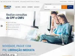 Sites similar to megaconsultas.com.br
