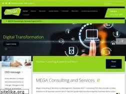 Sites similar to megaconsultingservices.com