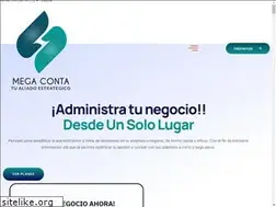 Sites similar to megaconta.net