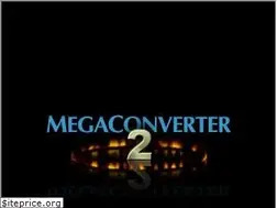Sites similar to megaconverter.com