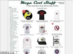 Sites similar to megacoolstuff.com