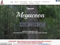Sites similar to megacoon.com