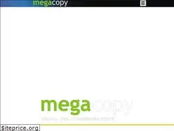 Sites similar to megacopy.de
