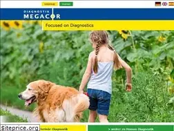 Sites similar to megacor.at