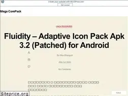 Sites similar to megacorepack.wordpress.com
